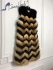 Fendi fox fur vest